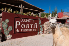 Posta de Purmamarca